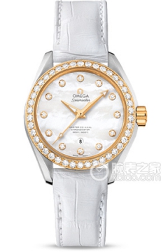 OMEGA SEAMASTER 231.28.34.20.55.004(23128342055004) <em>watch</em>