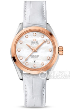 OMEGA SEAMASTER 231.23.34.20.55.001(23123342055001) <em>watch</em>