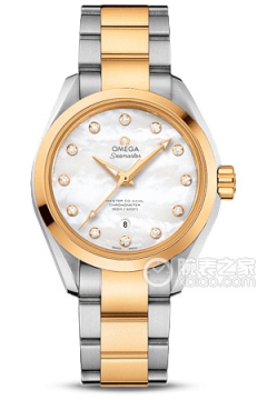 OMEGA SEAMASTER 231.20.34.20.55.002(23120342055002) <em>watch</em>