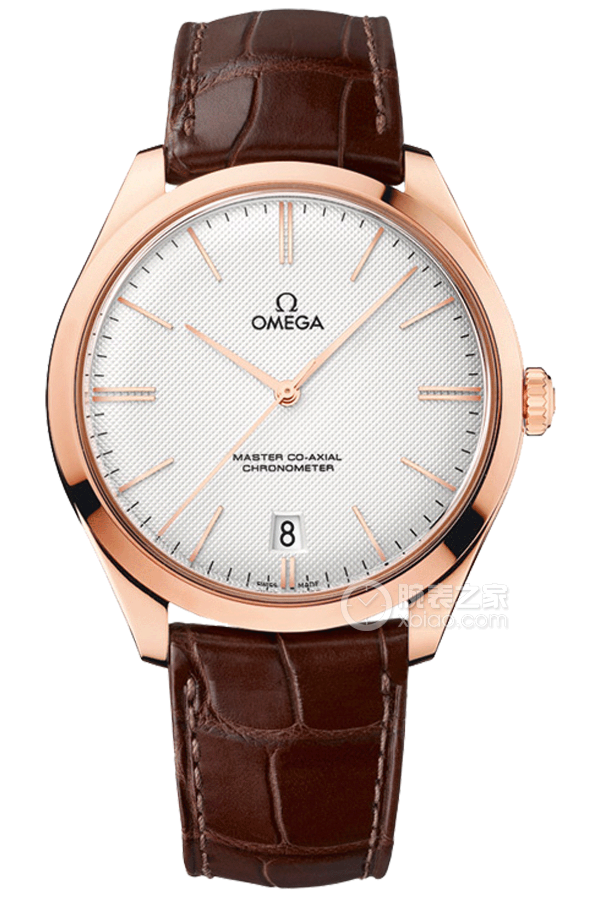 OMEGA DE VILLE 432.53.40.21.04.001(43253402104001) <em>watch</em>