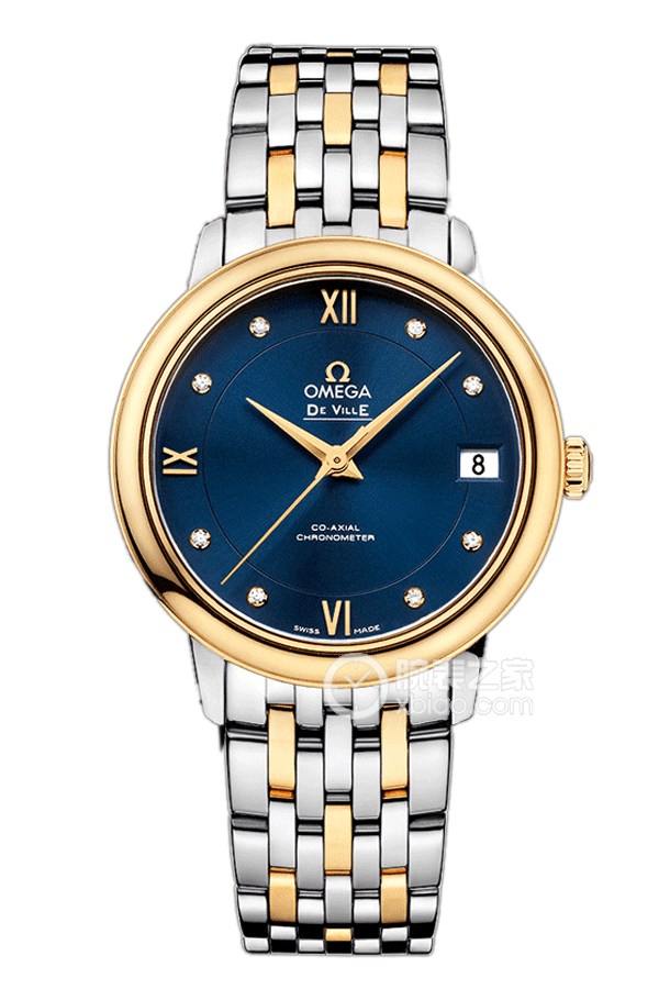 OMEGA DE VILLE 424.20.33.20.53.002(42420332053002) <em>watch</em>