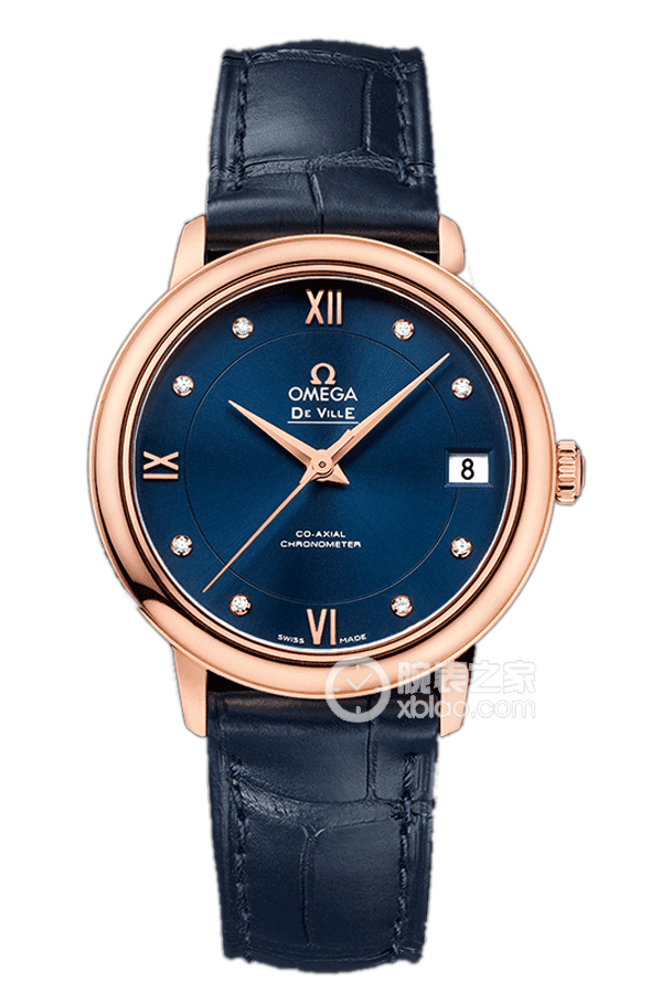OMEGA DE VILLE 424.53.33.20.53.001(42453332053001) <em>watch</em>