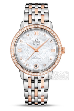OMEGA DE VILLE 424.25.33.20.55.003(蝶舞42425332055003) <em>watch</em>