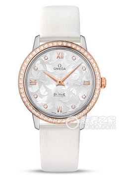 OMEGA DE VILLE 424.27.33.60.52.001(蝶舞42427336052001) <em>watch</em>