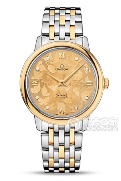 OMEGA DE VILLE 424.20.33.60.58.001(42420336058001) <em>watch</em>