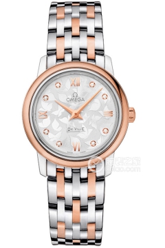 OMEGA DE VILLE 424.20.27.60.52.002(蝶舞42420276052002) <em>watch</em>