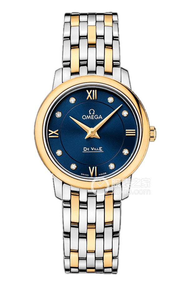 OMEGA DE VILLE 424.20.27.60.53.002(42420276053002) <em>watch</em>