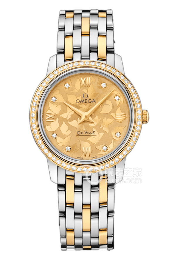 OMEGA DE VILLE 424.25.27.60.58.002(蝶舞42425276058002) <em>watch</em>