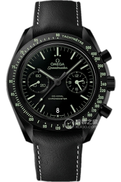 OMEGA SPEEDMASTER 311.92.44.51.01.004(暗夜黑31192445101004) <em>watch</em>