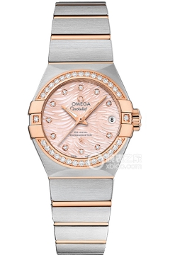 OMEGA CONSTELLATION 123.25.27.20.57.004(12325272057004) <em>watch</em>