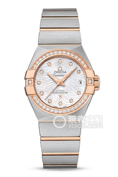 OMEGA CONSTELLATION 123.25.27.20.55.006(12325272055006) <em>watch</em>