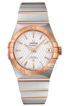 OMEGA CONSTELLATION 123.20.38.21.02.008(12320382102008) <em>watch</em>