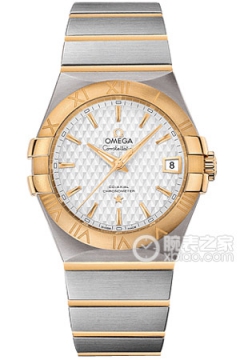 OMEGA CONSTELLATION 123.20.35.20.02.006(12320352002006) <em>watch</em>