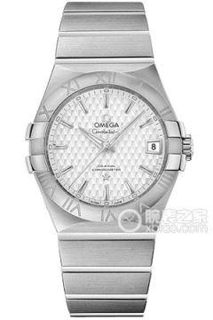 OMEGA CONSTELLATION 123.10.35.20.02.002(12310352002002) <em>watch</em>