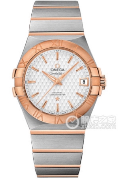 OMEGA CONSTELLATION 123.20.35.20.02.005(12320352002005) <em>watch</em>