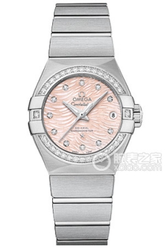OMEGA CONSTELLATION 123.15.27.20.57.002(12315272057002) <em>watch</em>