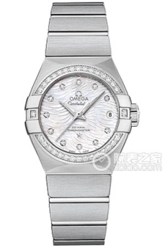 OMEGA CONSTELLATION 123.15.27.20.55.003(12315272055003) <em>watch</em>