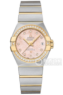 OMEGA CONSTELLATION 123.25.27.20.57.005(12325272057005) <em>watch</em>