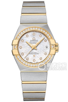 OMEGA CONSTELLATION 123.25.27.20.55.007(12325272055007) <em>watch</em>