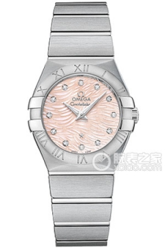 OMEGA CONSTELLATION 123.10.27.60.57.002(12310276057002) <em>watch</em>