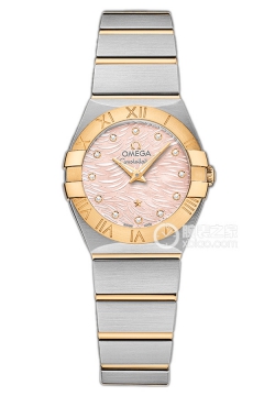 OMEGA CONSTELLATION 123.20.24.60.57.004(12320246057004) <em>watch</em>