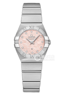 OMEGA CONSTELLATION 123.10.24.60.57.002(12310246057002) <em>watch</em>