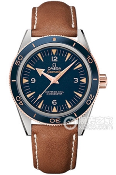 OMEGA SEAMASTER 233.62.41.21.03.001(23362412103001) <em>watch</em>