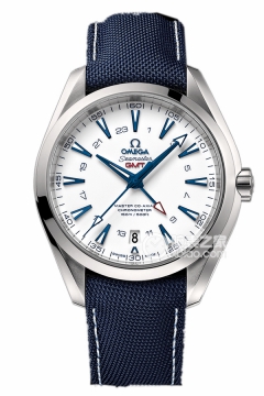 OMEGA SEAMASTER 231.92.43.22.04.001(美好星球23192432204001) <em>watch</em>