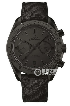 OMEGA SPEEDMASTER 311.92.44.51.01.005(墨黑31192445101005) <em>watch</em>