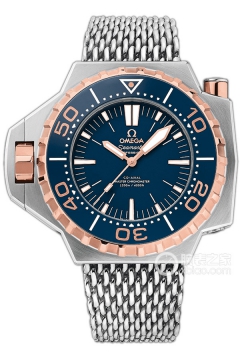 OMEGA SEAMASTER 227.60.55.21.03.001(22760552103001) <em>watch</em>