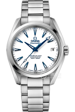 OMEGA SEAMASTER 231.90.39.21.04.001(美好星球23190392104001) <em>watch</em>