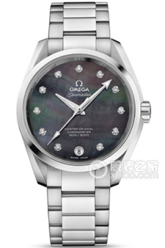 OMEGA SEAMASTER 231.10.39.21.57.001(23110392157001) <em>watch</em>