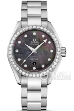 OMEGA SEAMASTER 231.15.34.20.57.001(23115342057001) <em>watch</em>