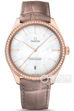 OMEGA DE VILLE 432.58.40.21.05.003(43258402105003) <em>watch</em>