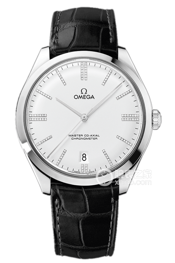 OMEGA DE VILLE 432.53.40.21.52.001(43253402152001) <em>watch</em>