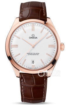 OMEGA DE VILLE 432.53.40.21.52.002(43253402152002) <em>watch</em>