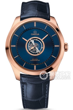 OMEGA DE VILLE 528.53.44.21.03.001(52853442103001) <em>watch</em>