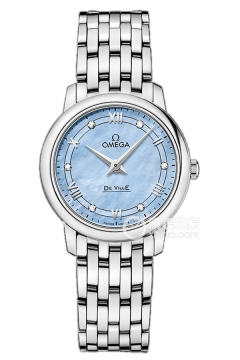 OMEGA DE VILLE 424.10.27.60.57.001(42410276057001) <em>watch</em>