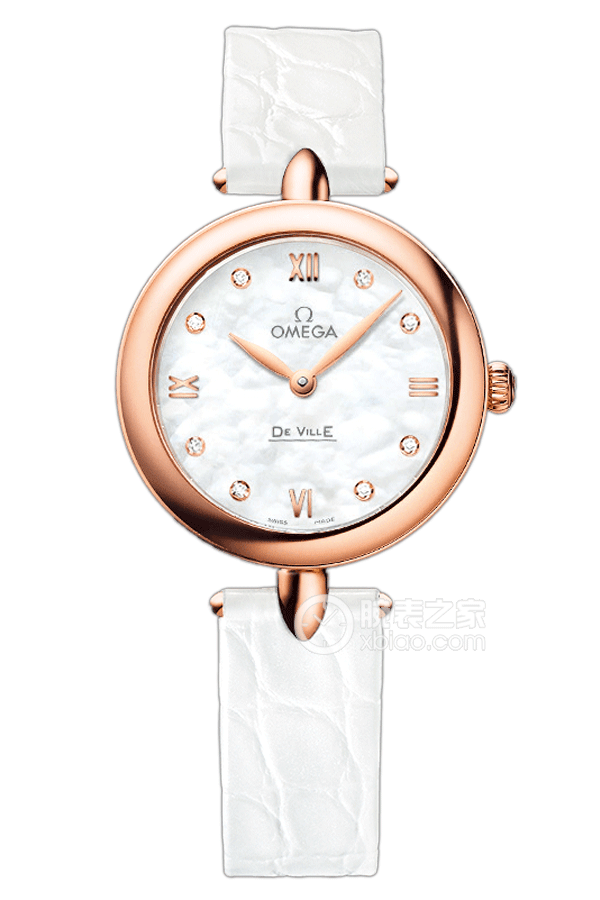 OMEGA DE VILLE 424.53.27.60.55.002(Dewdrop42453276055002) <em>watch</em>