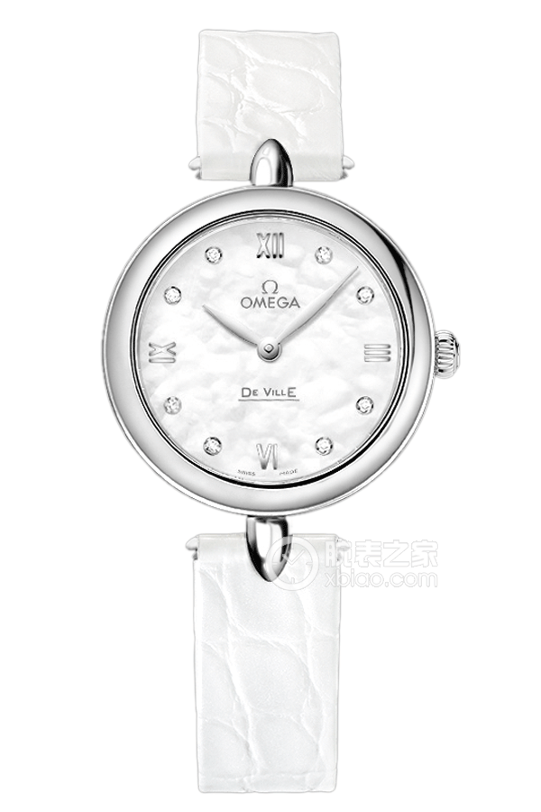 OMEGA DE VILLE 424.13.27.60.55.001(Dewdrop42413276055001) <em>watch</em>