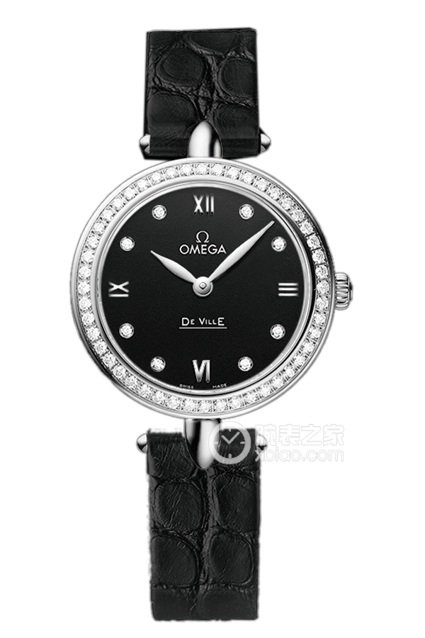 OMEGA DE VILLE 424.18.27.60.51.001(Dewdrop42418276051001) <em>watch</em>