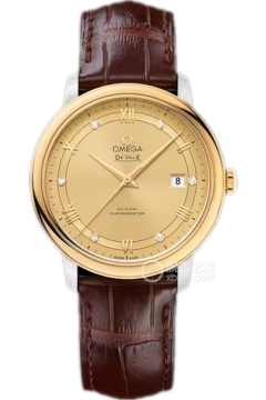 OMEGA DE VILLE 424.23.40.20.58.001(42423402058001) <em>watch</em>