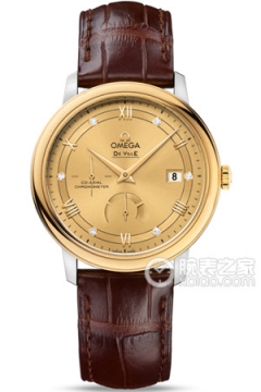 OMEGA DE VILLE 424.23.40.21.58.001(42423402158001) <em>watch</em>