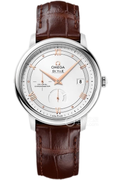 OMEGA DE VILLE 424.13.40.21.02.002(42413402102002) <em>watch</em>