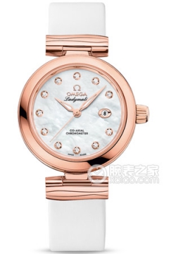 OMEGA DE VILLE 425.62.34.20.55.004(42562342055004) <em>watch</em>