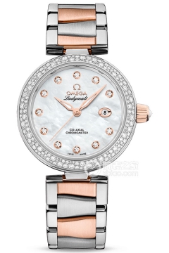 OMEGA DE VILLE 425.25.34.20.55.004(42525342055004) <em>watch</em>