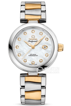 OMEGA DE VILLE 425.20.34.20.55.003(42520342055003) <em>watch</em>