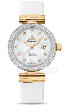 OMEGA DE VILLE 425.27.34.20.55.003(42527342055003) <em>watch</em>