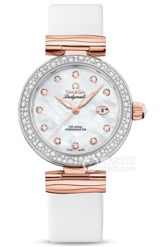 OMEGA DE VILLE 425.27.34.20.55.004(42527342055004) <em>watch</em>
