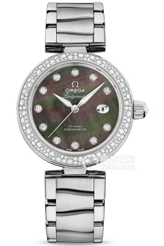 OMEGA DE VILLE 425.35.34.20.57.004(42535342057004) <em>watch</em>